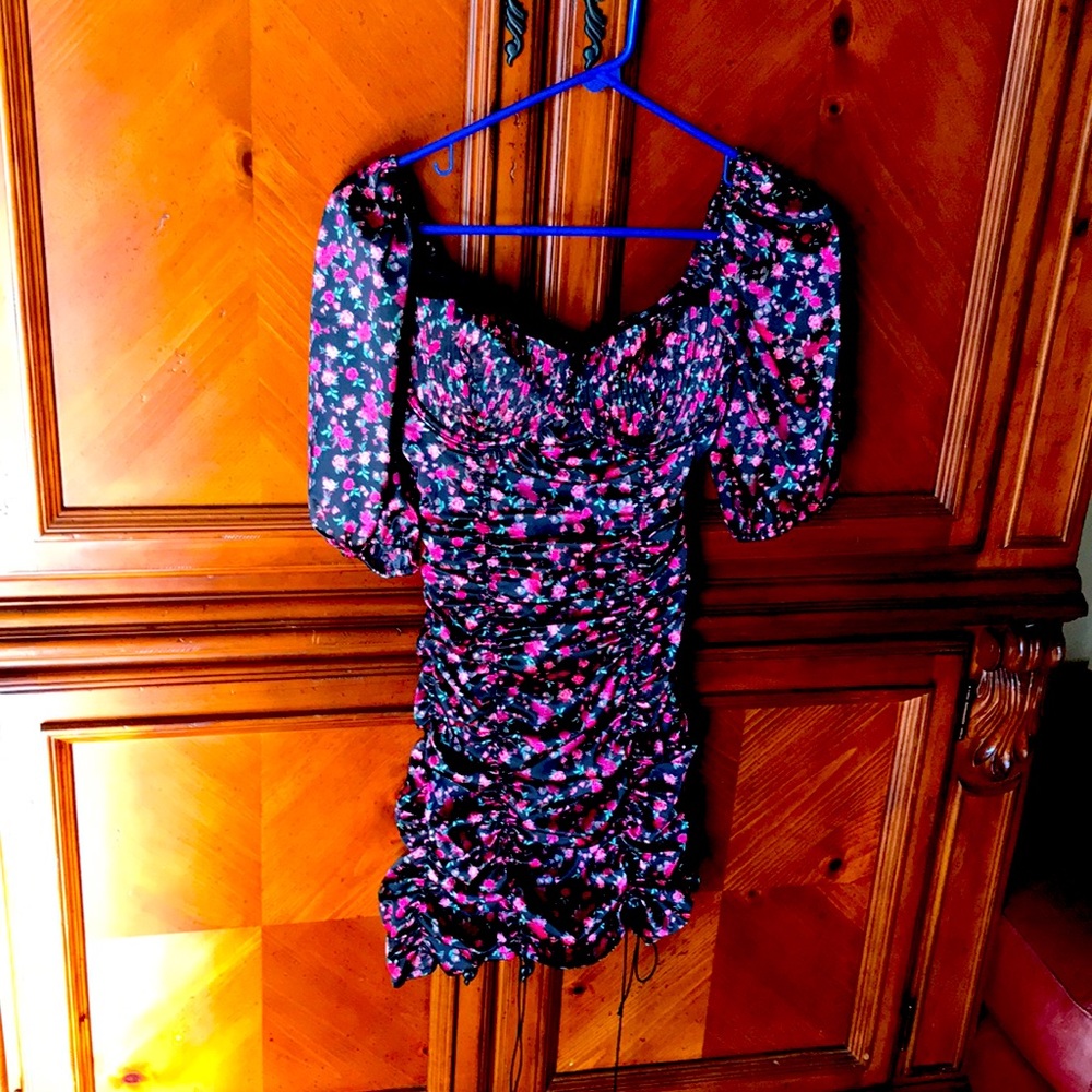 Perfect dress